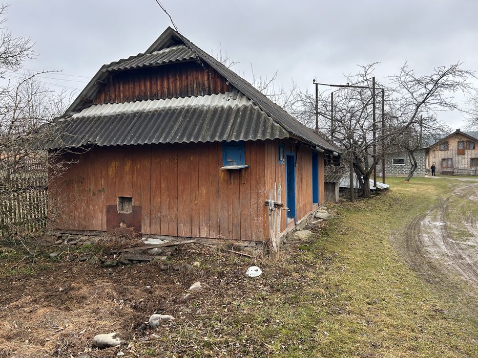 Будинок в селі СРОЧНО