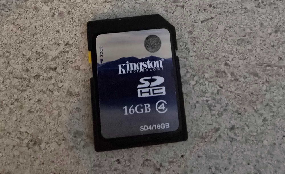 Máquina fotográfica cannon