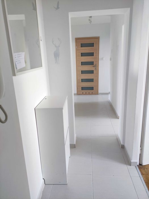 Zarezerwowane -Mieszkanie 3 pokojowe na ulicy Benedyktyńskiej -od 1.09.2026r.