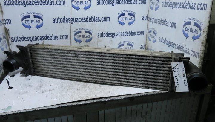Intercooler Volvo Xc70