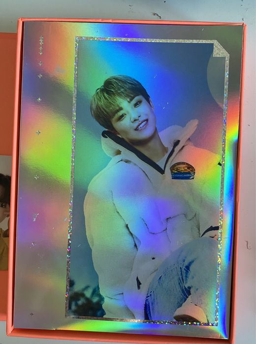 Treasure The First Step: Treasure Effect Vol.1