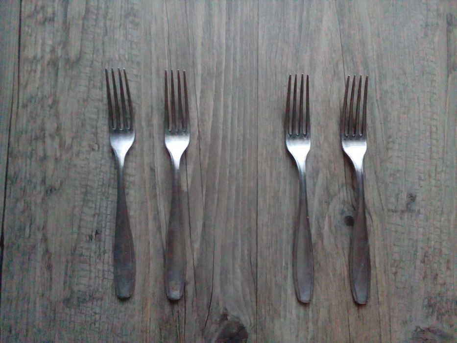 widelec widelce rostfrei e. g. maus 14 sztuk 79 zł zamiast 140 zł