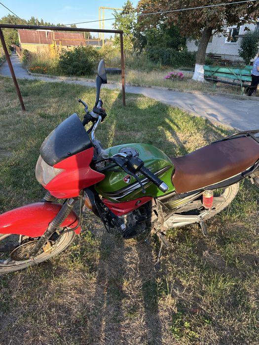 Продам спарк