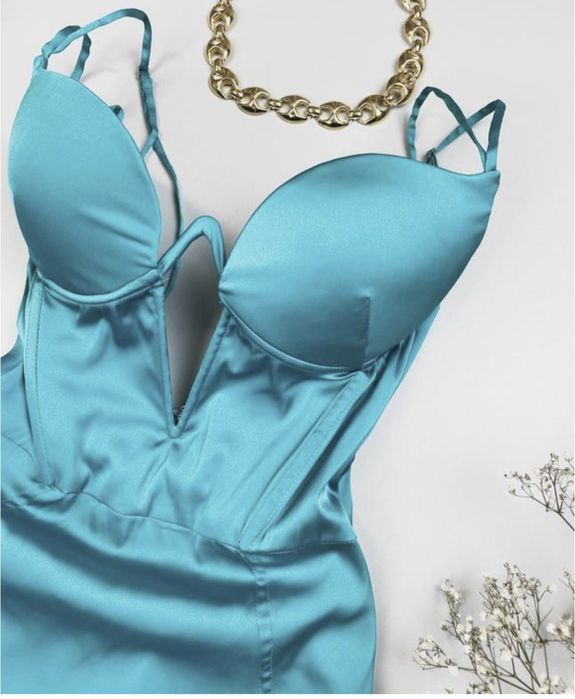 Сукня oh polly, розмір S-XS