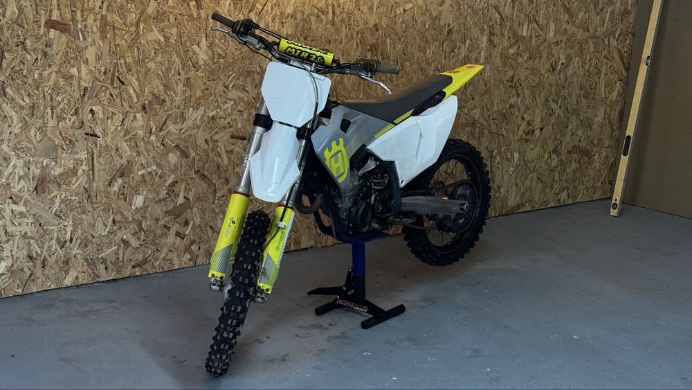 Husqvarna fc 250 2024