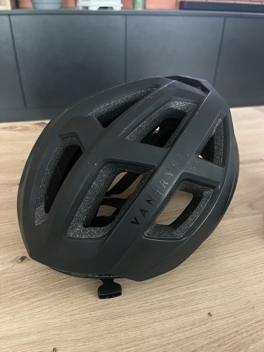 Kask rowerowy Van Rysel rozm L