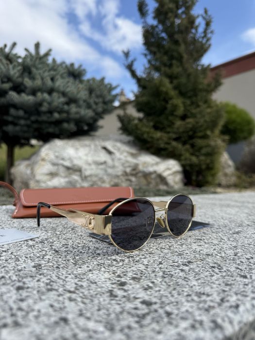 Сонцезахисні окуляри преміум якість поляризація