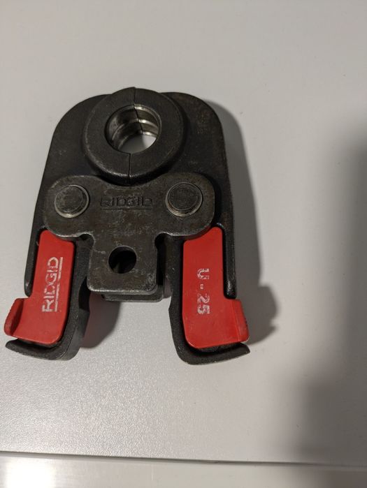 Насадка  Ridgid U 25