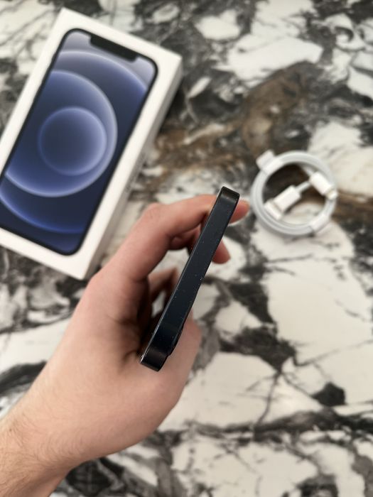 iPhone 12 128gb Neverlock айфон 12