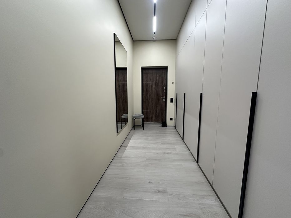 Перша здача! Оренда дизайнерської квартири 58м2, 5хв метро Дарниця