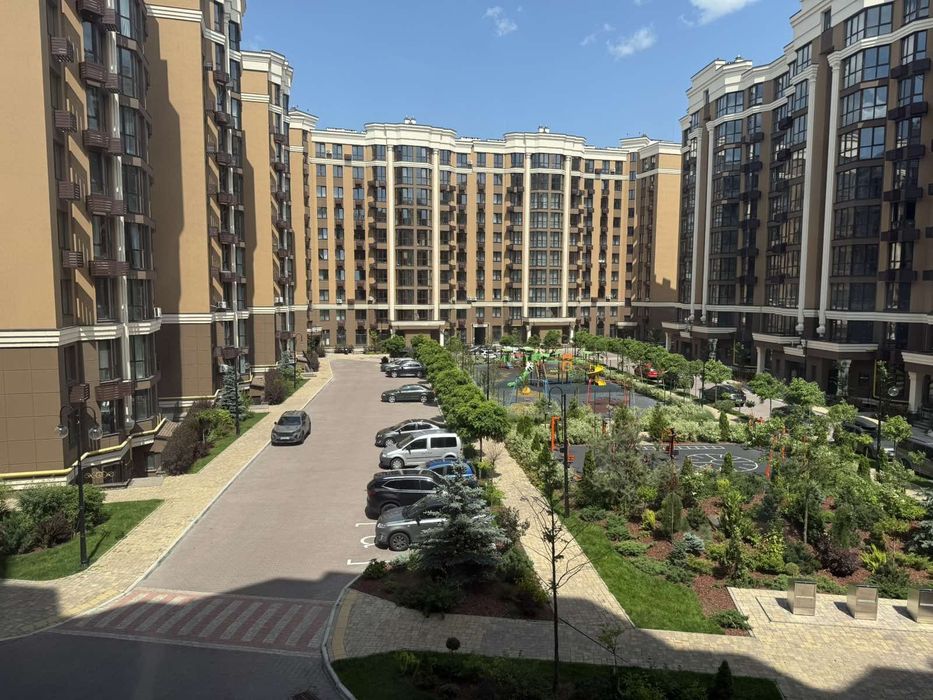 Продаж 2- кімнатної квартири від Власника! Будинок готовий! ЖК Софія Р