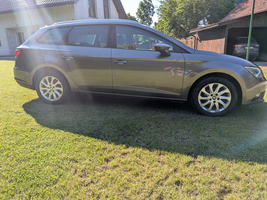 Seat Leon 1.2 TSI