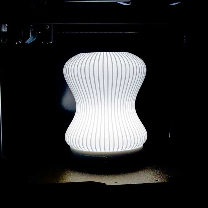 3д принтер FLYING BEAR Reborn 2 ЗАРЯЖЕНИЙ + допи