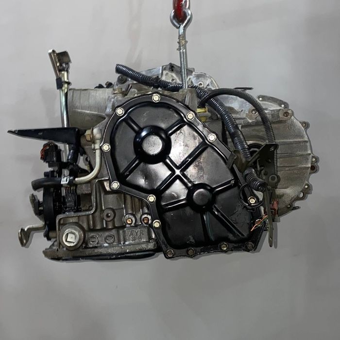 АКПП коробка автомат RE4F03A 1.2 1.4  Nissan Micra Ниссан Микра