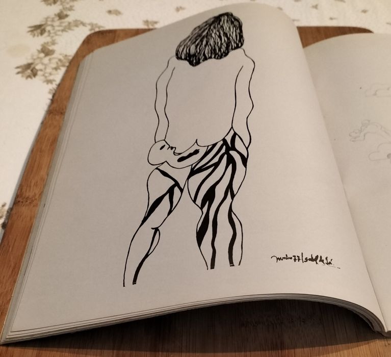 Revista SEMA 2 números 1979