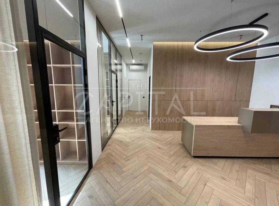 Коммерческая недвижимость по адресу ул. Антоновича (площадь 105 м²) - Atlanta.ua - фото 2