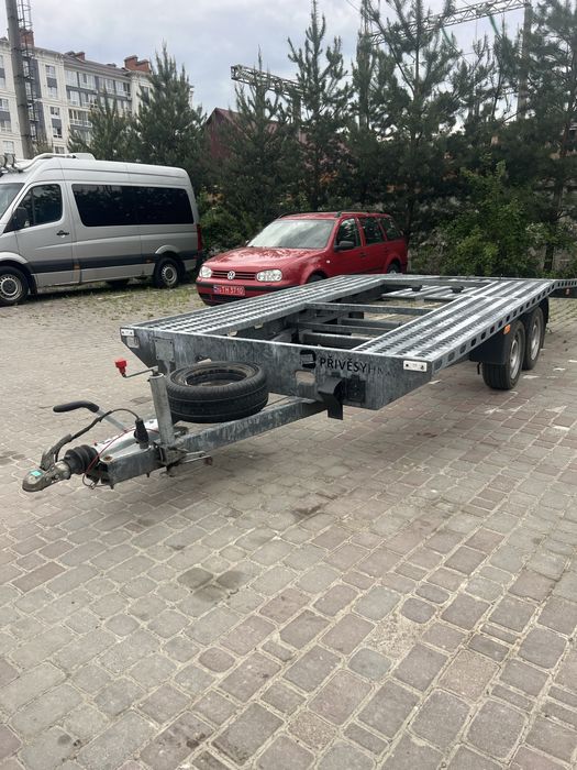 Продам лафет 2700/620