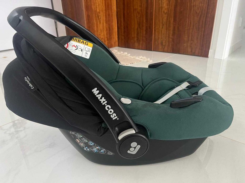 Maxi-Cosi Cabriofix I-size