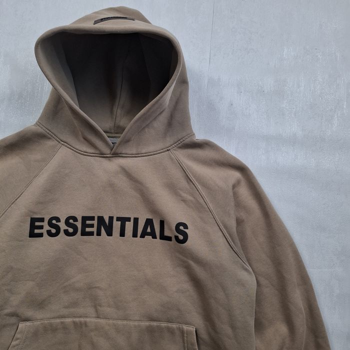 Худі Essentials оригінал