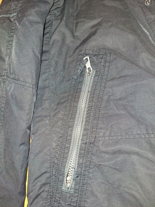 Męska kurtka przejściowa Tom Tailor rozmiar M