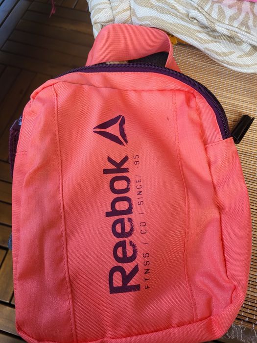 Torebka  na ramię  reebok