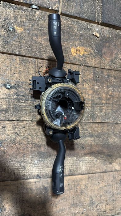 Fita de Airbags VW Touareg