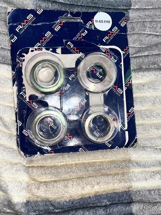 Подшипники рулевої (Aerox,Bws,Neos і т.д)