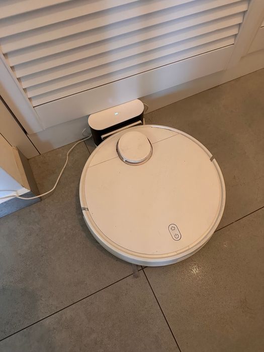 Odkurzacz autonomiczny Xiaomi Robot vacuum s10
