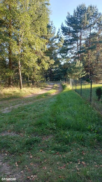 Działka na sprzedaż Łukowo, Czersk, chojnicki, pomorskie - Więcej