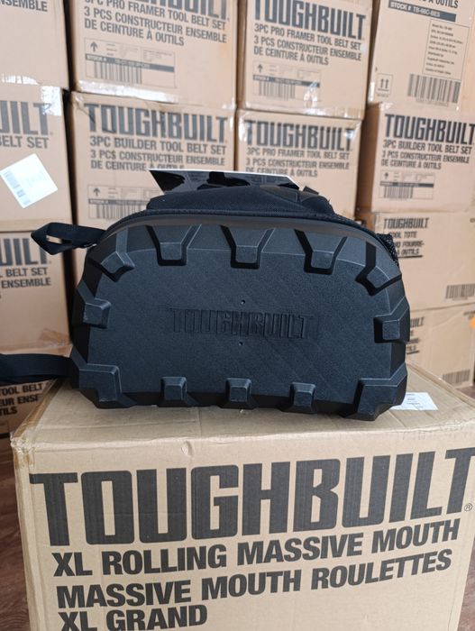Рюкзак сумка для інструментів TOUGHBUILT TB-66C