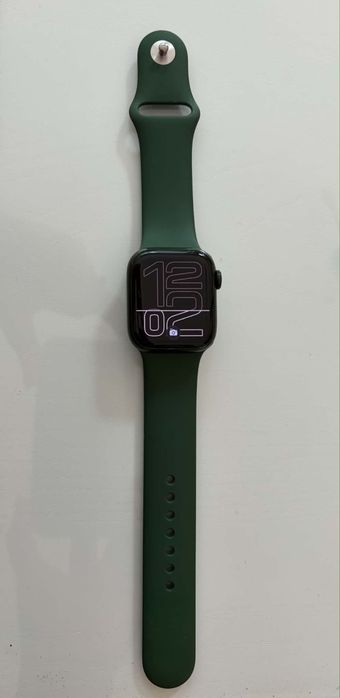 Apple Watch Series 7 GPS 41mm