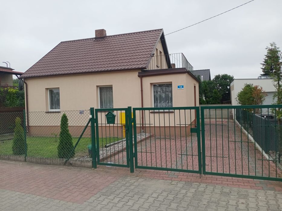 OKAZJA! Sprzedam dom w Lesznie