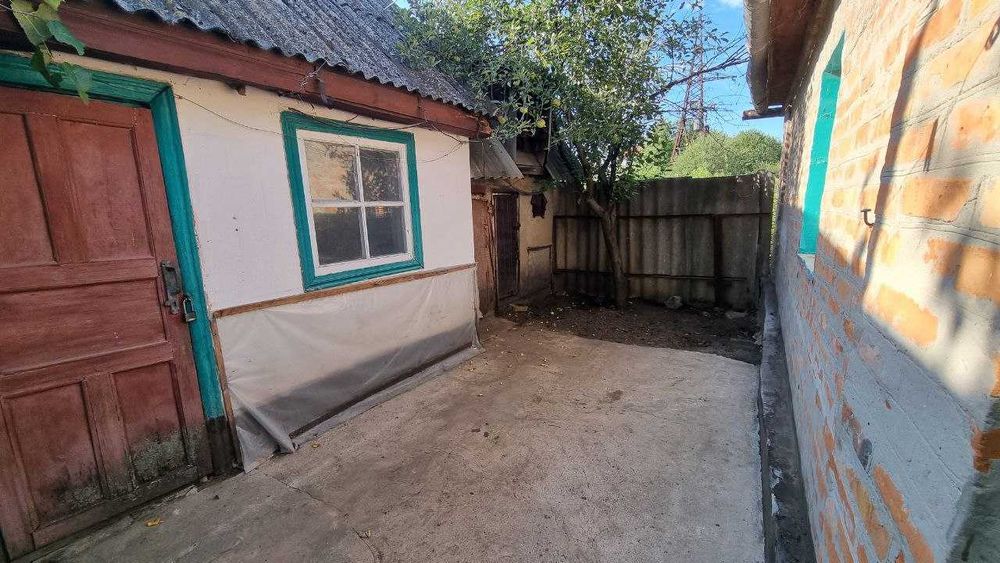 Дім в районі Гора, 40,3 м2