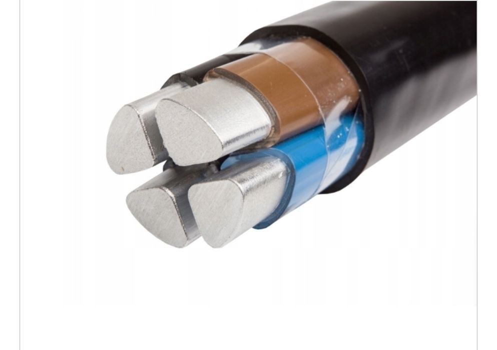 Kabel YAKXS 4x70 mm2 85mb