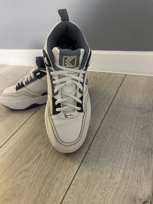 Кросівки Karl Kani