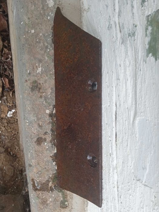 Плуг ПН 1 -35. Б/У