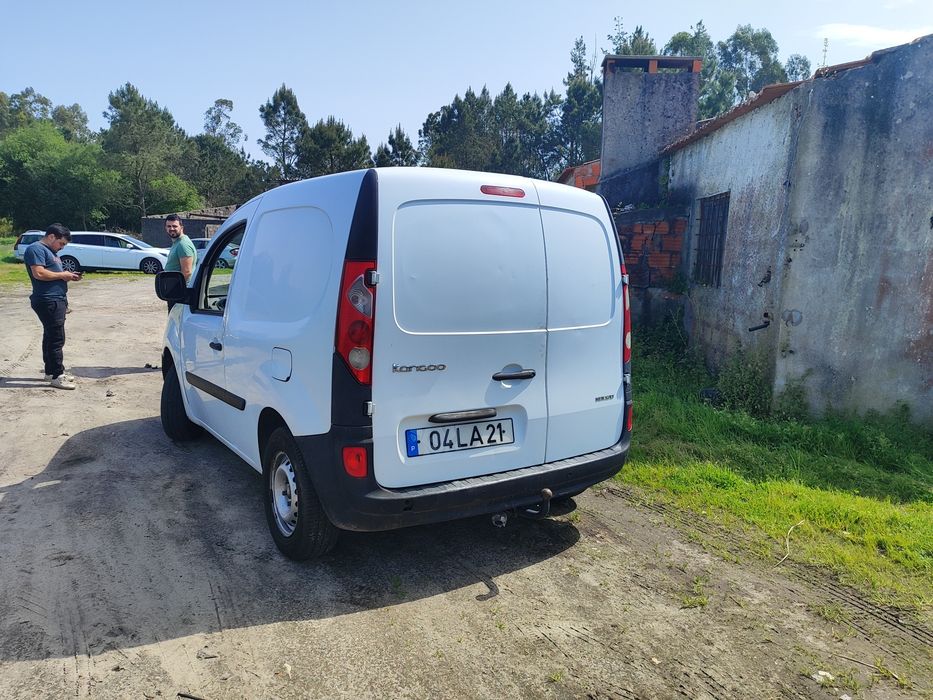 RENAULT  Kangoo Express