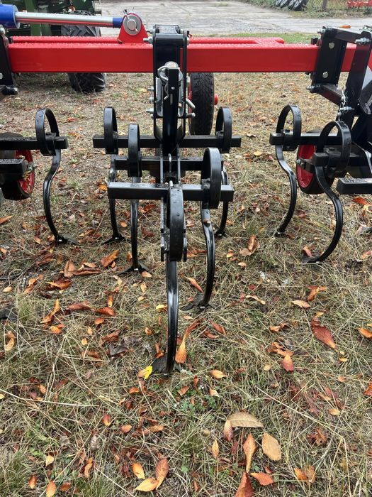 Культиватор просапний гідравлічно-складуваний ПГСК6