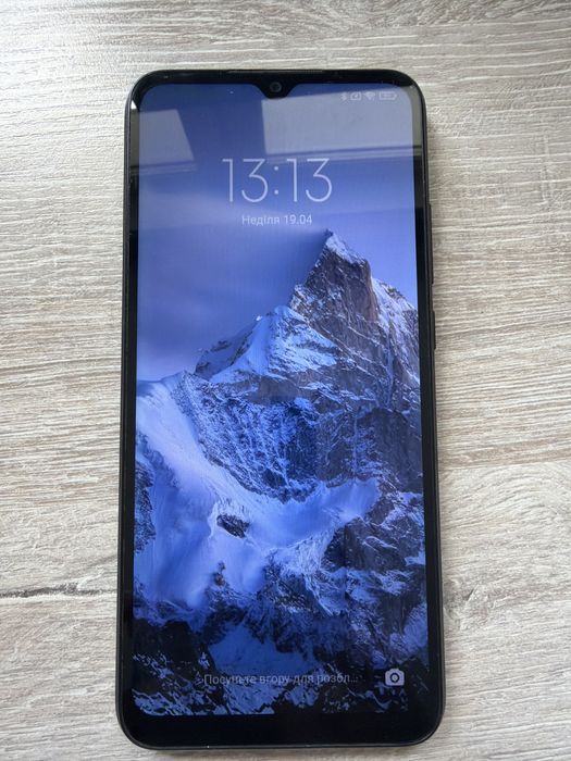 Xiaomi redmi 9A
