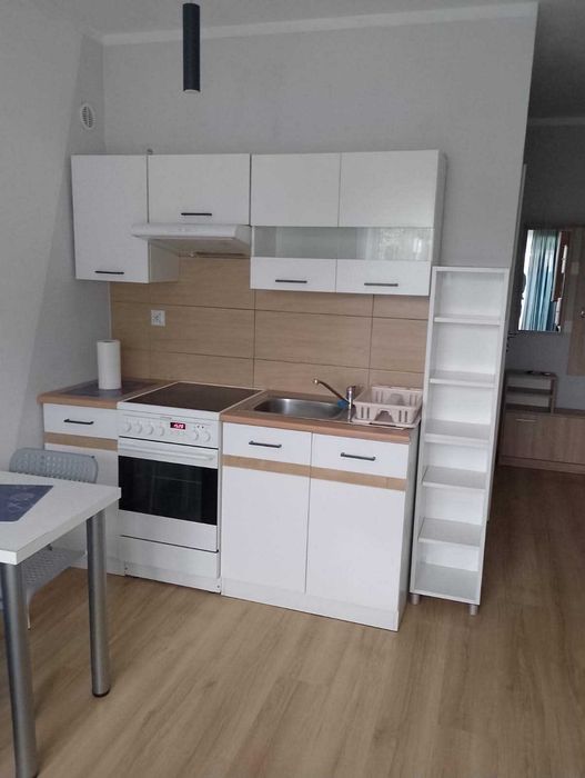 Mieszkanie – Piotrków Trybunalski, Osiedle Jagiellońskie, Stare Miasto - Widok 3