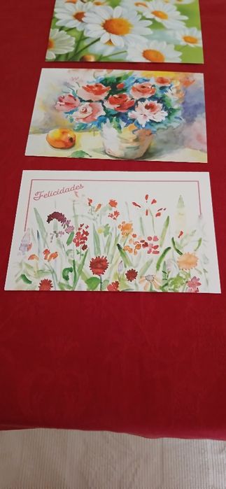 Postais novos com envelope64284032620033121