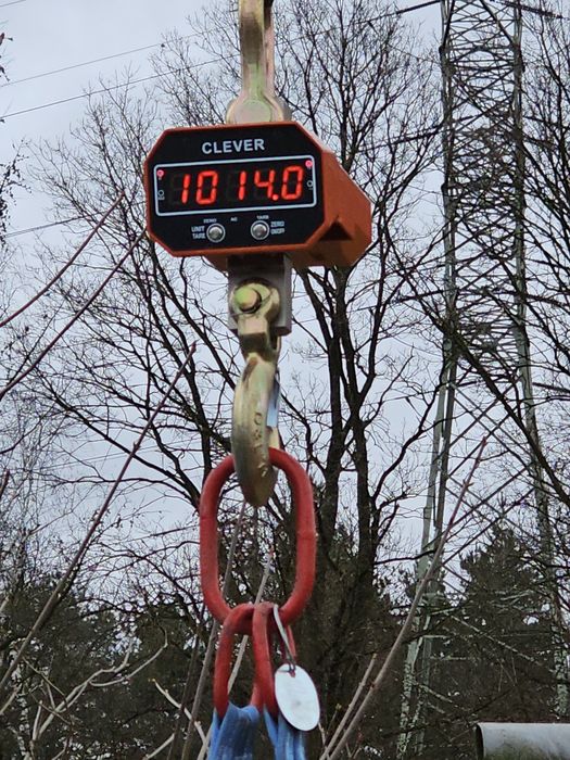 Kostka granitowa 18/21 Duża