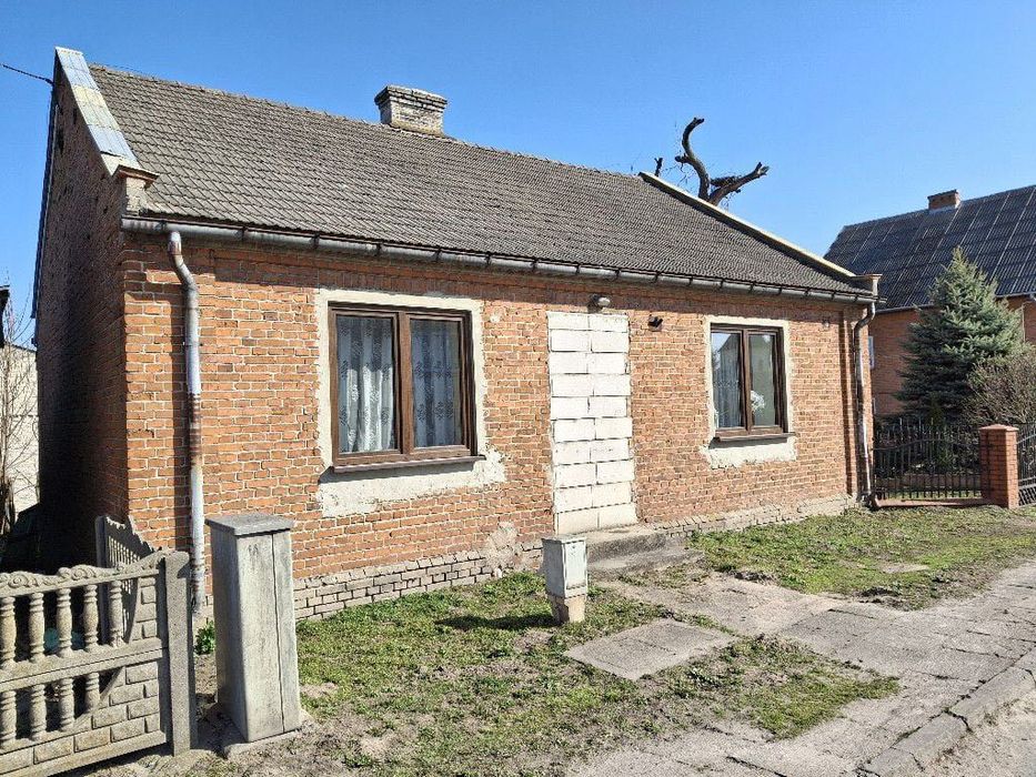 Dom na sprzedaż 100m2