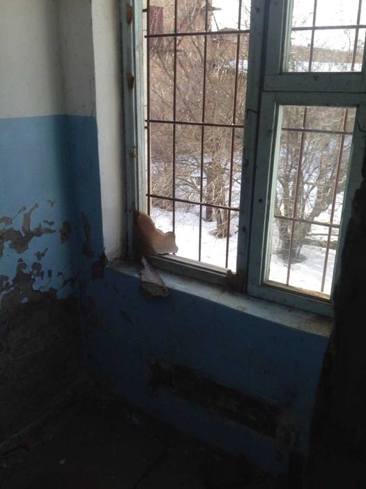 Продам комерційне приміщення 200 м2