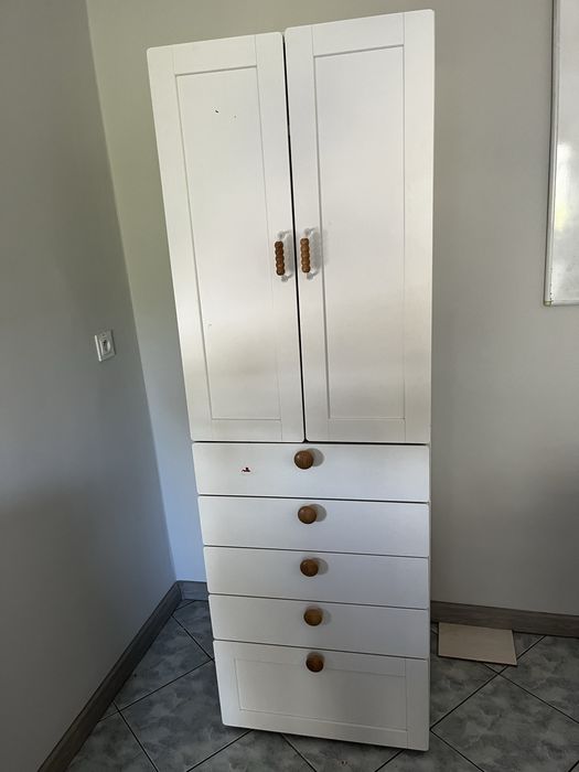 Szafa dziecieca Ikea