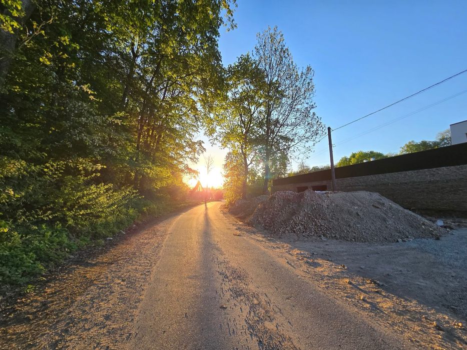 ПРОДАЖ приватного будинку поруч з лісом