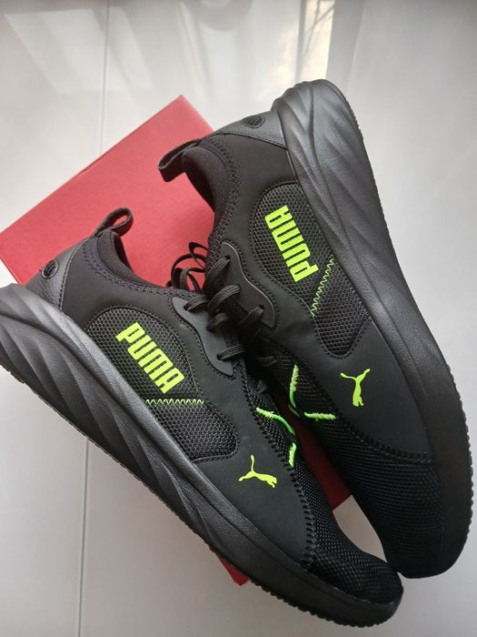 Кросівки PUMA оригінал
