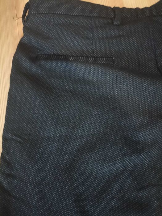 Spodnie męskie ZARA