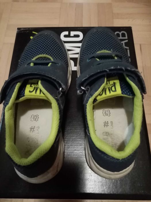 Buty Primigi rozm.33