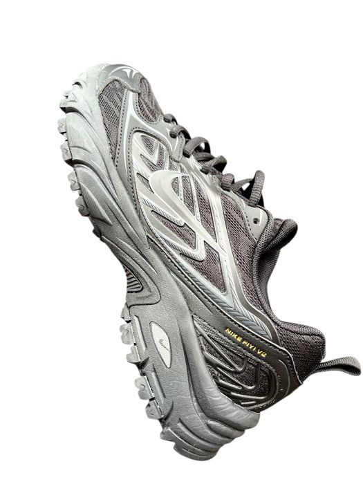 Кросівки чоловічі Nike V2K Run/легкі дихаючі весняні